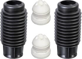 Комплект (пыльники + отбойники)