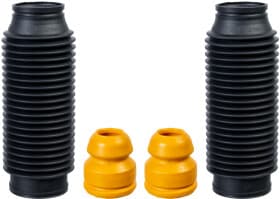 Комплект (пильники + відбійники)