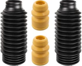 Комплект (пыльники + отбойники)