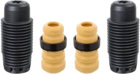 Комплект (пильники + відбійники)