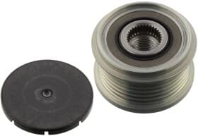 Муфта генератора