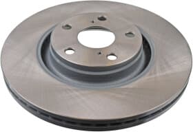 Тормозной диск