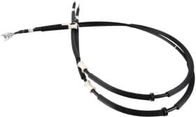 Трос ручного тормоза