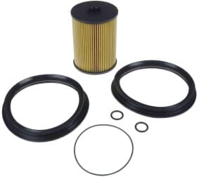 Топливный фильтр