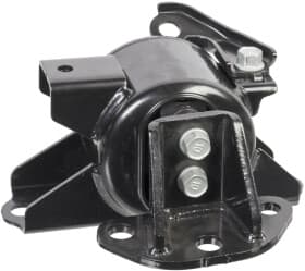 Подушка двигателя