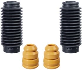 Комплект (пильники + відбійники)