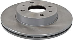 Гальмівний диск