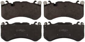 Тормозные колодки