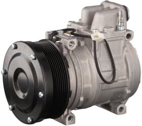 Компрессор кондиционера