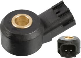 Датчик детонации