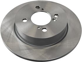Тормозной диск Тормозной диск