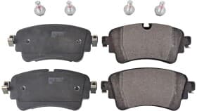 Гальмівні колодки Гальмівні колодки