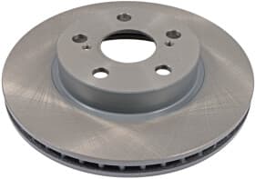 Гальмівний диск