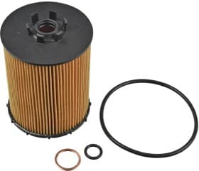 Масляный фильтр