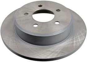 Гальмівний диск