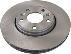 Гальмівний диск