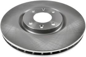 Гальмівний диск