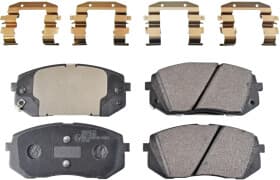 Тормозные колодки