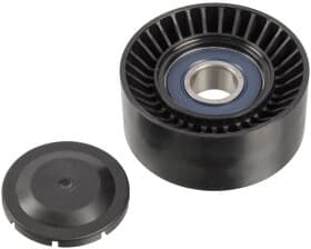 Обвідний ролик поліклинового ременя Обвідний ролик поліклинового ременя