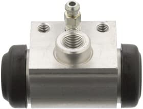 Колесный тормозной цилиндр