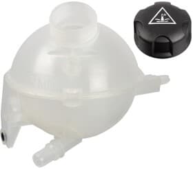 Бачок охлаждающей жидкости