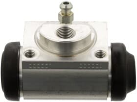 Колесный тормозной цилиндр