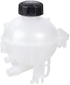 Бачок охлаждающей жидкости