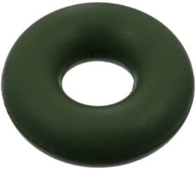 Уплотнительное кольцо топливной форсунки Febi 05136 Уплотнительное кольцо топливной форсунки Febi 05136