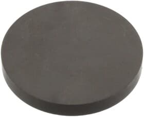 Регулировочная шайба клапана