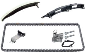 Комплект ланцюга ГРМ