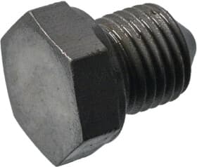 Сливная пробка масляного поддона