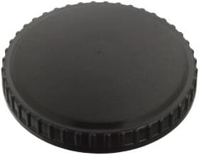 Крышка бензобака