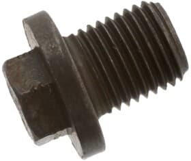 Сливная пробка масляного поддона