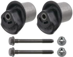 Комплект подшипника балки моста