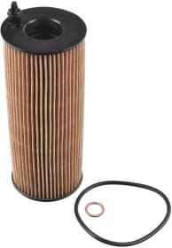 Масляный фильтр