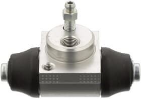 Колесный тормозной цилиндр