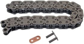 Цепь привода маслонасоса