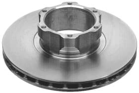 Тормозной диск