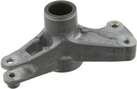 Натяжной ролик поликлинового ремня