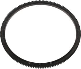 Венец маховика