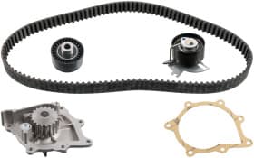 Комплект ремня ГРМ + помпа Комплект ремня ГРМ + помпа