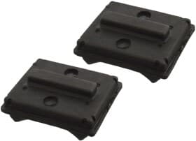 Відбійник амортизатора