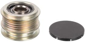 Муфта генератора