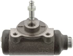 Колесный тормозной цилиндр