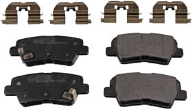 Тормозные колодки