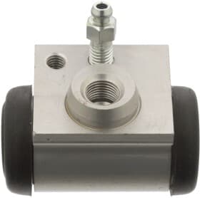 Колісний гальмівний циліндр