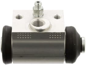 Колесный тормозной цилиндр