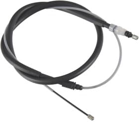 Трос ручного тормоза