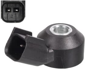 Датчик детонації