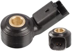 Датчик детонации